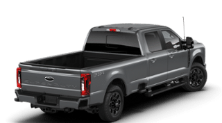 2026 Ford Super Duty® External Image 4